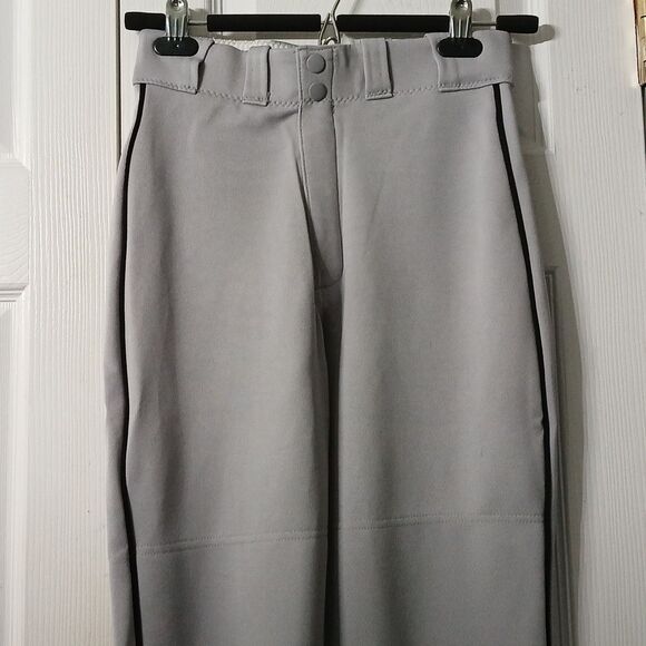 Majestic baseball game uniform pants Sz M NWOT - Picture 3 of 9